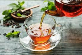 دمنوش برای سرماخوردگی