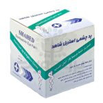 پد چشمی استریل شاهد