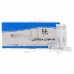 سر سوزن مزوتراپی 12*27 آوا