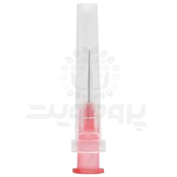 سر سوزن مزوتراپی 12*27 آوا