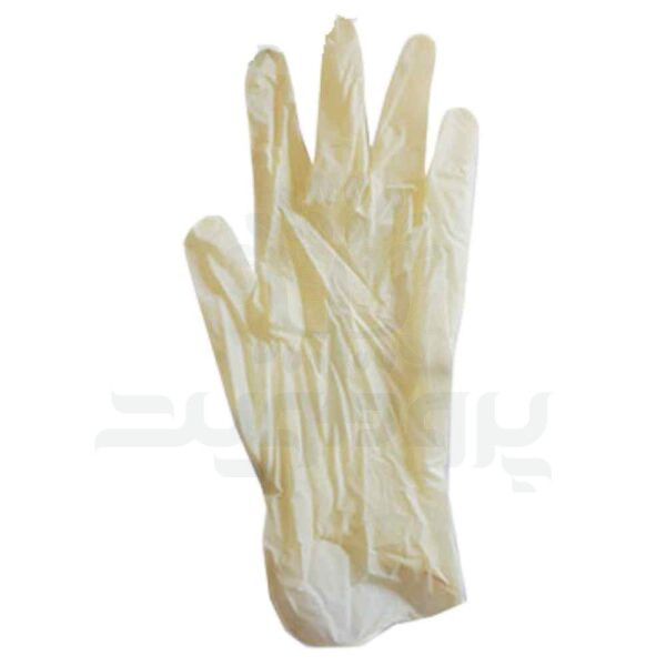 دستکش لاتکس اپی پرفکت