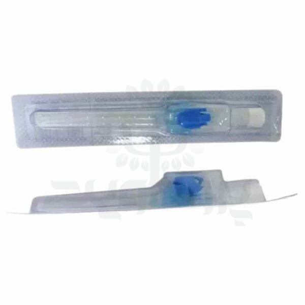 آنژیوکت آبی گیج 22