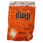دستکش یکبار مصرف پرستار