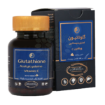 قرص گلوتاتیون آریا فارمد