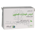 قرص فروس فومارات الحاوی