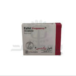 کپسول ففول پرگننسی اینترافارم