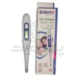 دماسنج دیجیتال بی ول
