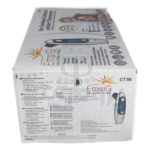 ترمومتر دیجیتالی امسیگ مدل CT98