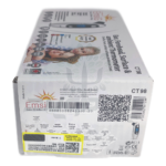 ترمومتر دیجیتالی امسیگ مدل CT98