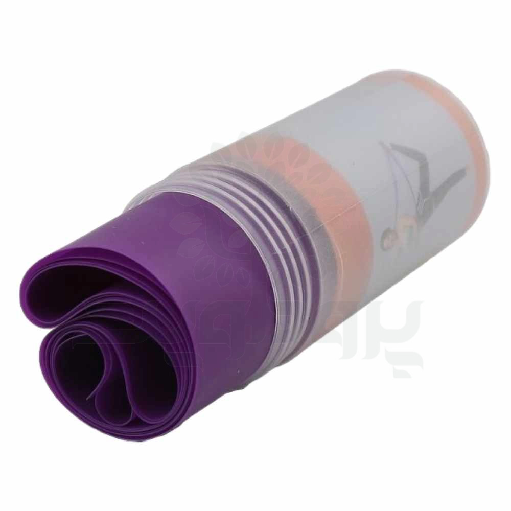 14825-theraband-1 کش پیلاتس مگافیتنس