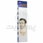 گردنبند طبی نرم تینور