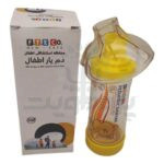 دم یار اطفال فناور طب