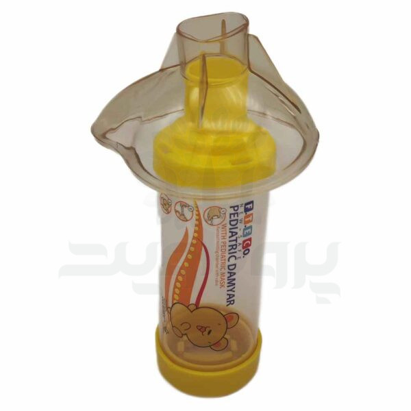 دم یار اطفال فناور طب