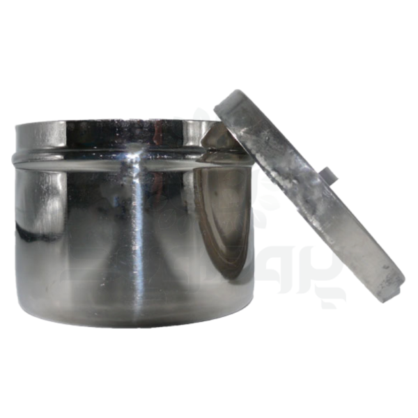 جا پنبه ای استوانه ای