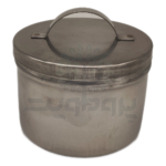 جا پنبه ای استوانه ای