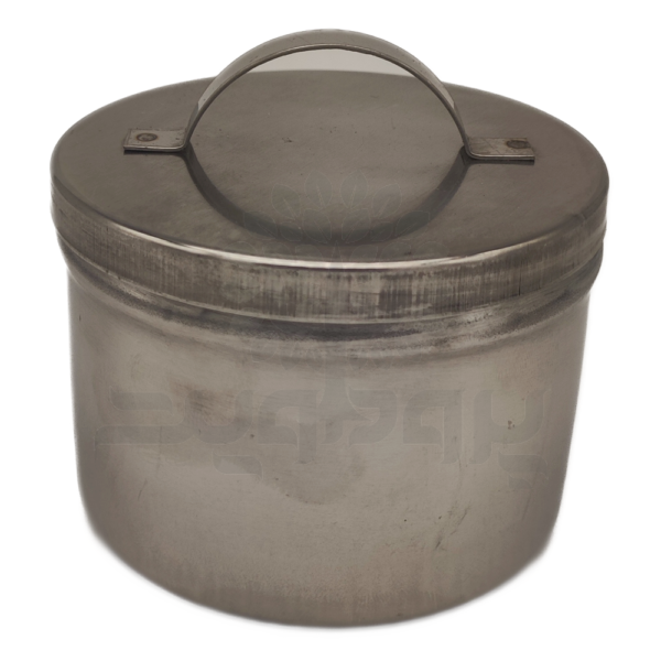 جا پنبه ای استوانه ای