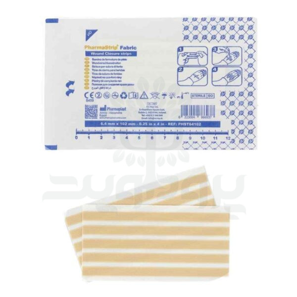 چسب بخیه فارما استریپ