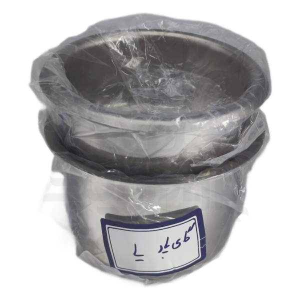 ظرف گالی پات سایز مدیوم