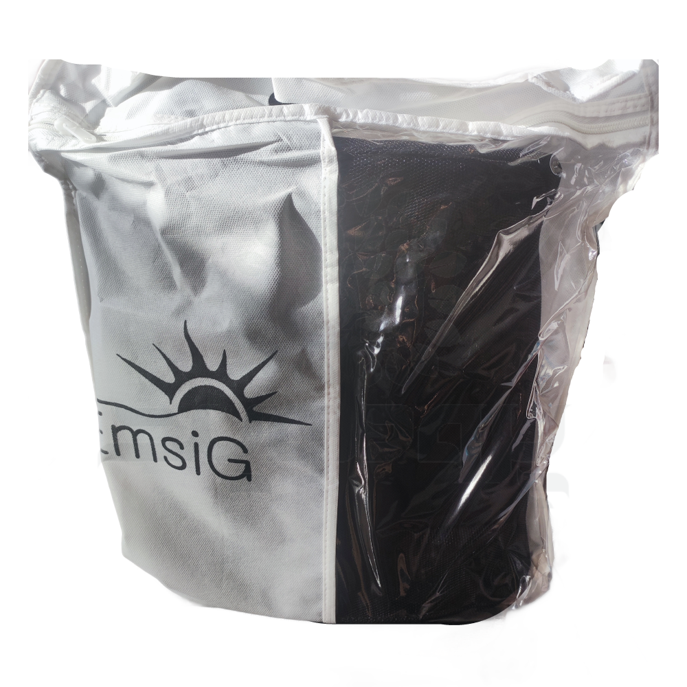 15306-mf10-4 بالش پشت کمری امسیگ مدل MF10