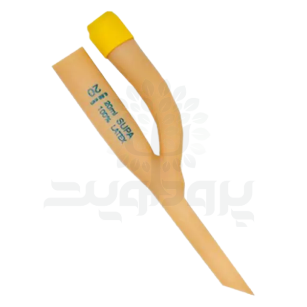 سوند فولی دو راه لاتکس سایز 10