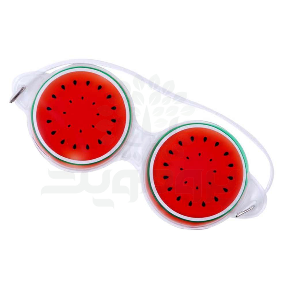 15438-eyynak-geleei-mive-3 یخ ژله ای عینکی طرح میوه ای