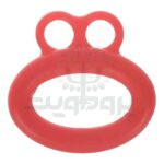 دست ورز حلقه دو انگشتی