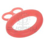 دست ورز حلقه دو انگشتی