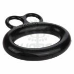 دست ورز حلقه دو انگشتی