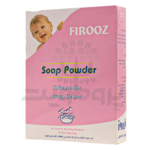 پودر صابون دستی فیروز