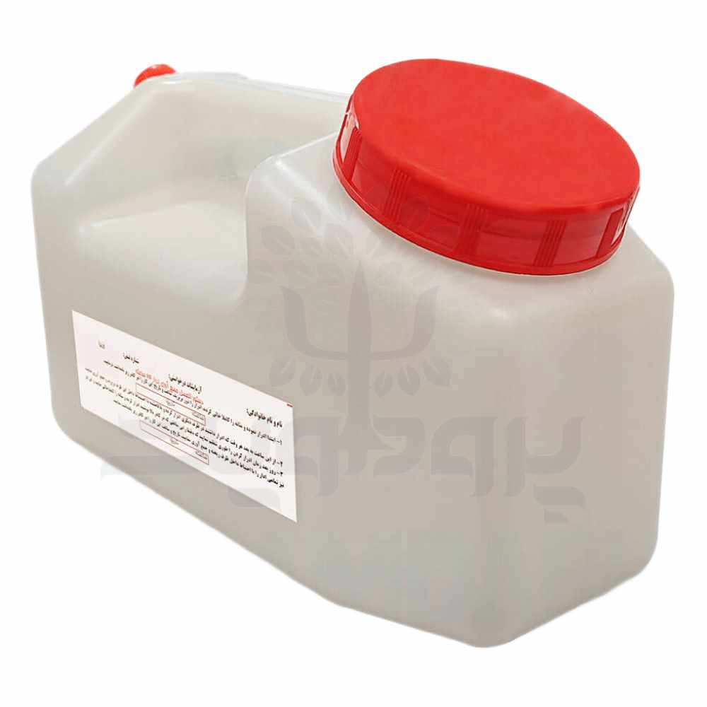 15484-zarf-edrar-1 ظرف جمع آوری ادرار 24 ساعته