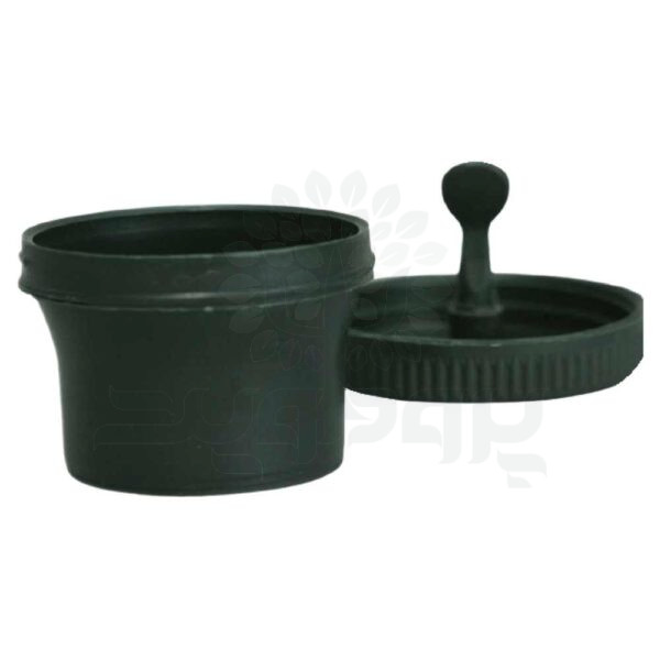 ظرف نمونه گیری مدفوع