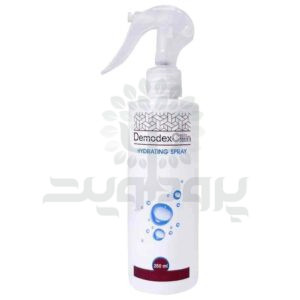 اسپری آبرسان دمودکسیلین