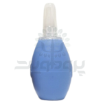 پوار بینی کودک کمرو