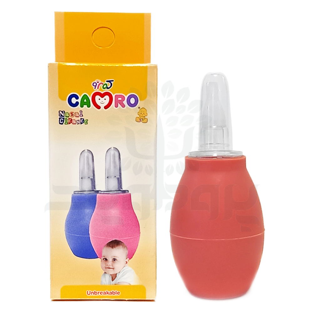 15522-camro-3 پوار بینی کودک کمرو