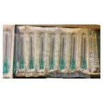 سر سوزن مزوتراپی آوا گیج 20