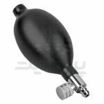 پوار فشار سنج عقربه ای