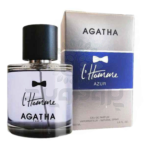 عطر مردانه کلاسیک آگاتا