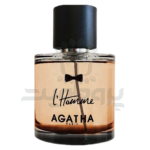 عطر مردانه کلاسیک آگاتا