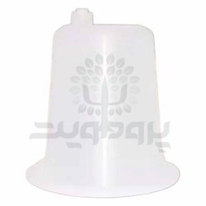 لیوان حجامت شعبانی سایز 45