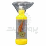 دمیار اطفال فناور طب