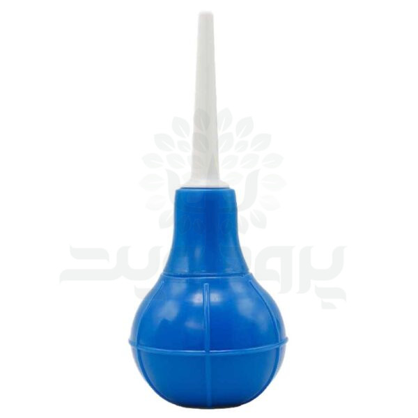 پوار تنقیه