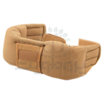 گردنبند طبی نرم پاک سمن سایز 2XL