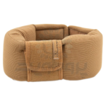 گردنبند طبی نرم پاک سمن سایز 2XL