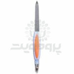 سوهان گوشه گیر جدید ورگن