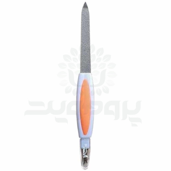 سوهان گوشه گیر جدید ورگن