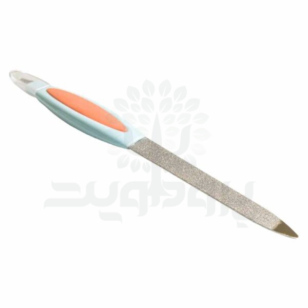 سوهان گوشه گیر جدید ورگن