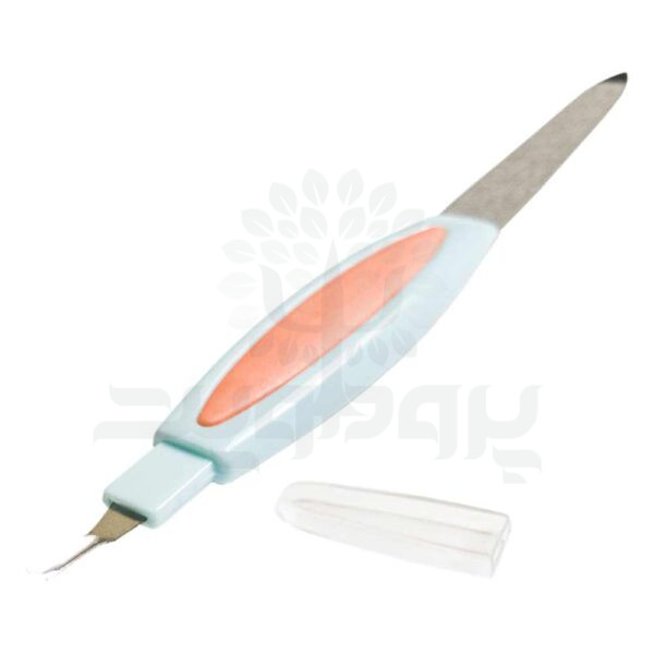 سوهان گوشه گیر جدید ورگن