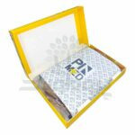 جوراب واریس زیر زانو سایز 4