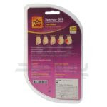 پد پیشگیری هالوکس والگوس