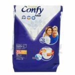 پوشک بزرگسال پریمیوم شورتی